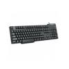 Tastatura Delux Multimedia USB - DLK-5206U