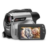 Camera video Canon DC420