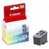 Cartus color canon cl-41 ptr. ip1600/ip2200, mp150, mp160, mp170,