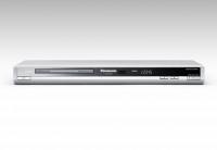 DVD player Panasonic DVD-S53E-S