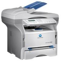 Fax Konica-Minolta Laser 1600