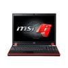 Laptop msi  gx623x-025eu