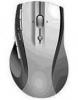 Minimouse optic, resolution reglabila intre 500 si 1000DPI, scroll 4D, 2 butoane programabile, conectare USB, silver/black