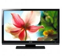 Televizor LCD  Sharp  46 X20E, 117 cm