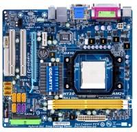 Placa de baza Gigabyte GA-M85M-US2H, socket AM2+