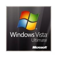 Sistem de operare Microsoft Windows Vista Ultimate SP1 32-bit EN (66R-02031)