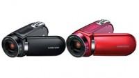 Camera video Samsung VP-F34