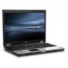 HP EliteBook 8730w T9400 17 2048/250 PC Core2 Duo T9400 17 WSXGA+ WVA Display 2048MB DDR RAM 250GB HDD DVD+/-RW 56K Modem 802.11a/b/g/n I3 BT 8C Batt VB32wXPP OFC07 3 year wrty