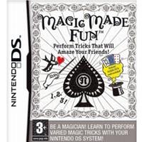 Joc Magic Taizen, pentru Nintendo DS