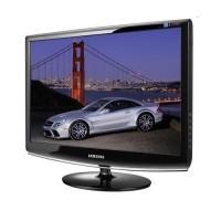 Monitor LCD 23" Samsung 2333HD, 5 ms, boxe, telecomanda