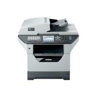 Multifunctional brother mfc8880dn