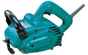 Masina de slefuit cu perie / disc Makita 9741