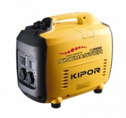 Generator Digital cu Inverter Kipor IG 2600