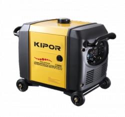 Generator Digital cu Inverter Kipor IG 3000