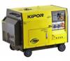 Generator insonorizat kipor kde 12000 ta