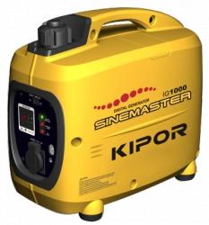 Generator Digital cu Inverter Kipor IG 1000