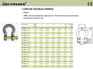 CHEIE TACHELAJ OMEGA