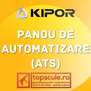 Panou Automatizare Kipor (ATS) KPEC20026BP52A