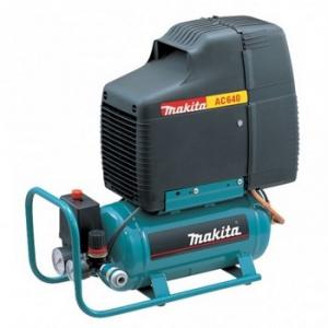 Compresor Makita AC640