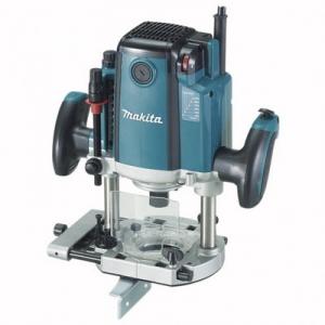 Masina de frezat verticala si unimanuala Makita RP2300FCX