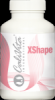 X-shape- produs 100%natural pentru slabit