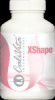 X-SHAPE- produs 100%natural pentru slabit