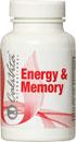 Energy &amp; Memory-stimulator al memoriei si energizant general