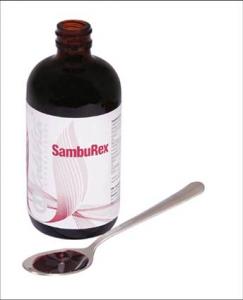 SambuRex- efectele miraculoase ale socului negru ! oferta speciala !