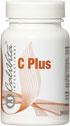 C- Plus Flavonoid , 100  tablete -vitamina C cu bioflavonoide