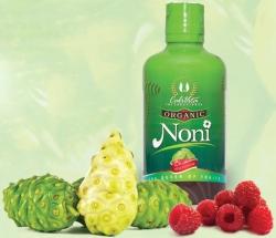 Organic Noni -946 ml , 99,6% suc de Noni , certificat organic !