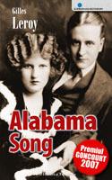 GILLES LEROY - Alabama Song