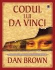 Dan Brown -  Codul lui da Vinci (editie ilustrata)