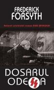 Frederick Forsyth -  Dosarul Odessa