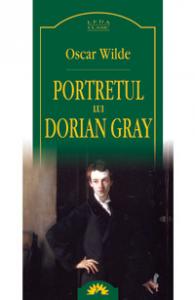 Oscar Wilde  -  Portretul Lui Dorian Gray