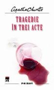 Agatha Christie -  Tragedie in trei acte