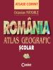Octavian Mandrut   -  Atlas Geografic Romania