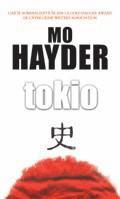 Mo Hayder -  Tokyo