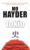 Mo hayder -  tokyo