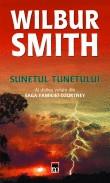 Wilbur Smith -  Sunetul tunetului (vol. 2 din saga familiei Courtney)