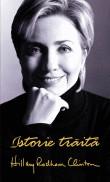 Hilary Rodham Clinton -  Istorie traita