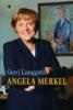 Gerd langguth -  angela merkel