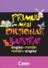 De agostini  -  primul meu dictionar ilustrat eng-rom, rom-eng