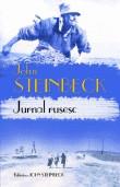 John Steinbeck -  Jurnal rusesc