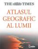 The times   -   atlasul geografic al lumii