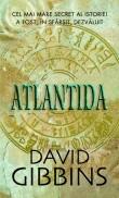 David Gibbins -  Atlantida