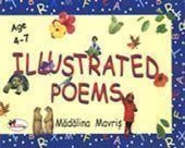 Ilustrated poems - Madalina Mavris