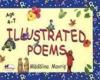 Ilustrated poems - madalina mavris