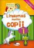 Literatura pentru copii i