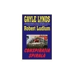 GAYLE LYNDS, ROBERT LUDLUM - Conspiratia Spirala