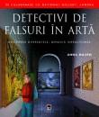 Anna Nilsen -  Detectivi de falsuri in arta